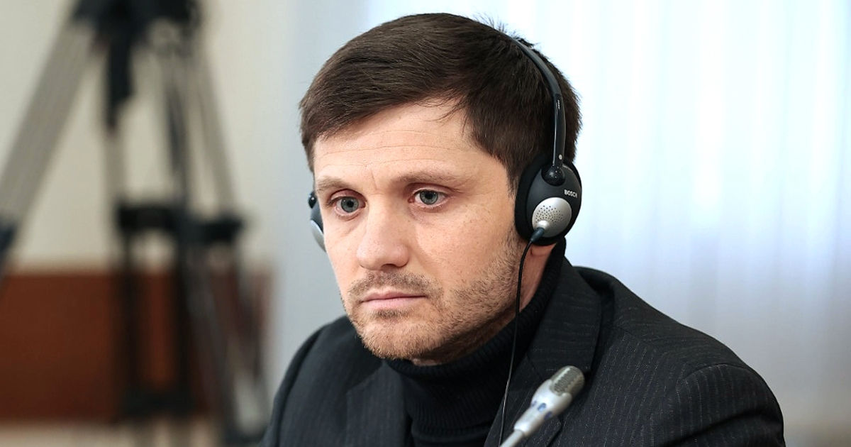 Комиссия по преветтингу завершила повторную оценку кандидата в ВСМ Иона Киртоакэ.