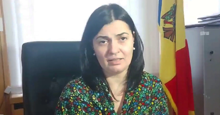 Молошаг об отставке: Это решение парламента, остается только подчиниться.