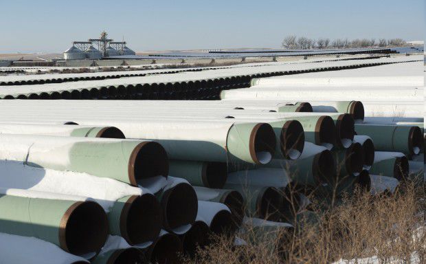 Евросоюз планирует значительно снизить зависимость от российского газа.