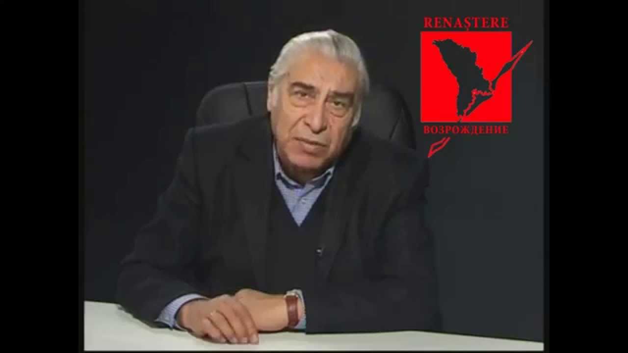 Партию «Renaștere-Возрождение» зарегистрировали 17 октября 2012 года.