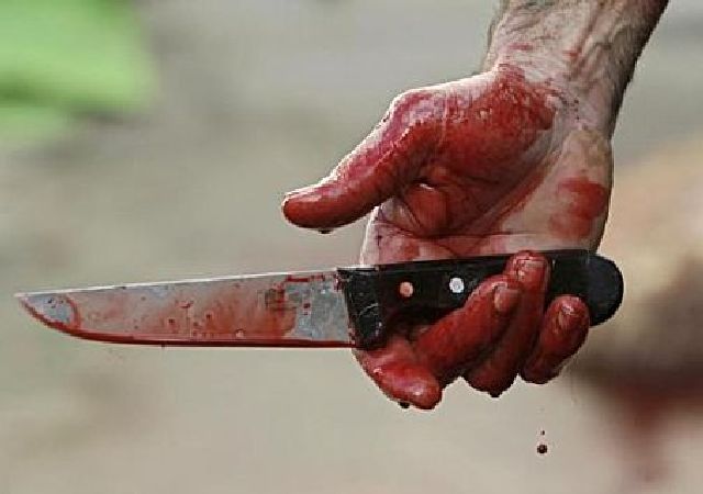 Un bărbat de 53 ani, domiciliat în orașul Orhei, este suspectat de omorul unei bătrâne. Foto: bihorstiri.ro