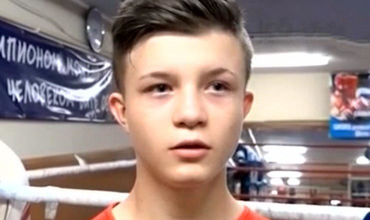 Боксер из Варницы завоевал бронзовую медаль на чемпионате Европы.