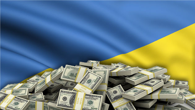 Общая гуманитарная помощь Украине, выделенная США с начала кризиса, достигает $69 млн.