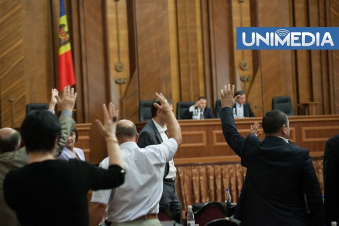 Pachetul de legi anticorupție va fi dezbătut astăzi, 20 decembrie, în a doua lectură înParlament.