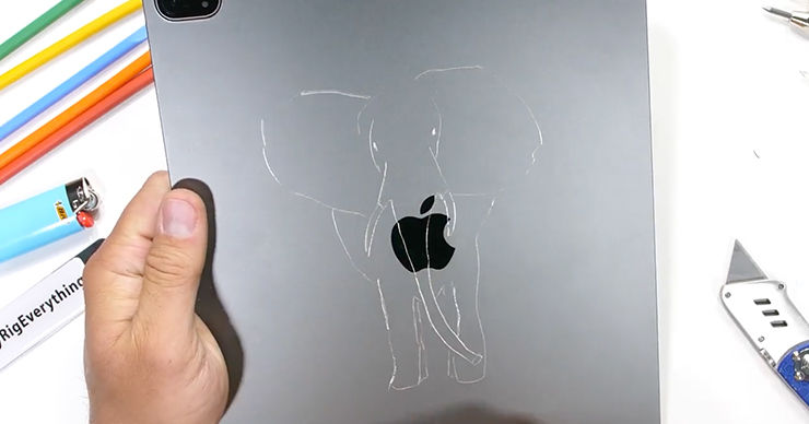 Apple исправила главный недостаток iPad.