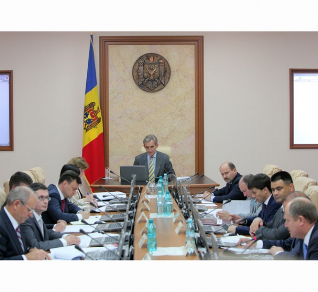Partidele membre ale Coaliției de Guvernare au dat toată încrederea și suportul necesar când a fost format Guvernul.