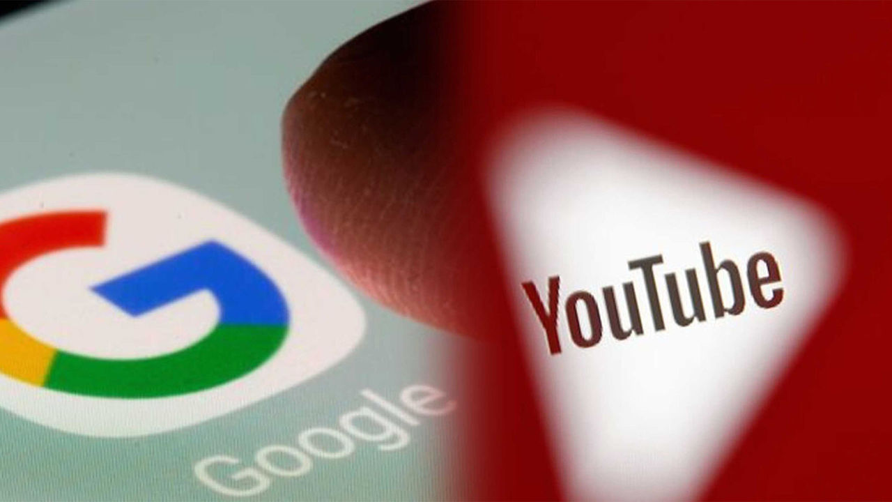 Pană globală în funcționarea serviciilor Google, YouTube și Cloudflare.