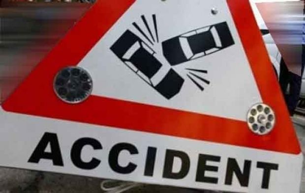 Grav accident rutier pe o autostradă din Franţa: 17 persoane, rănite