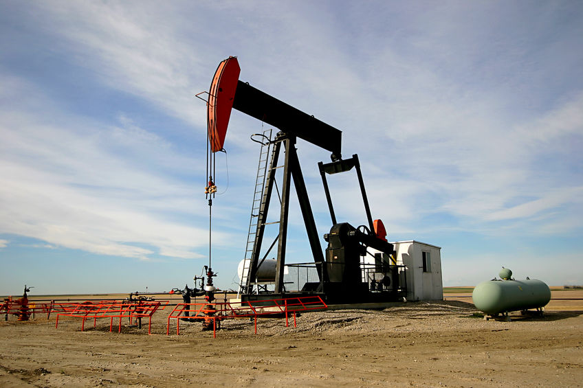 Цена на нефть уже достигла доковидного уровня.