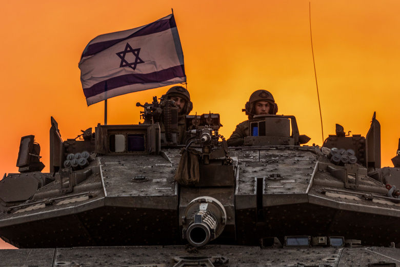 Минфин Израиля оценил расходы на войну в 200 млрд шекелей.