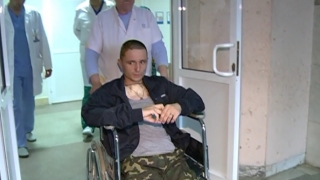 Shimbare totala de situatie in cazul militarului impuscat acum 2 saptamani la Cosnita.