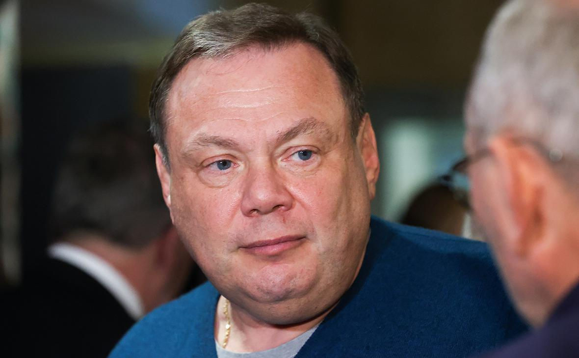 Ungaria cere ridicarea sancțiunilor impuse lui Fridman în schimbul retragerii veto-ului său.