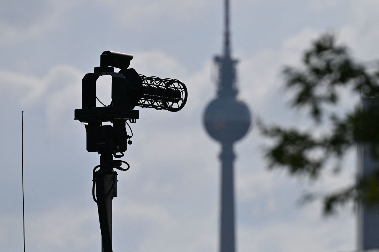 Germania a inaugurat un nou centru național pentru protecția împotriva dronelor.