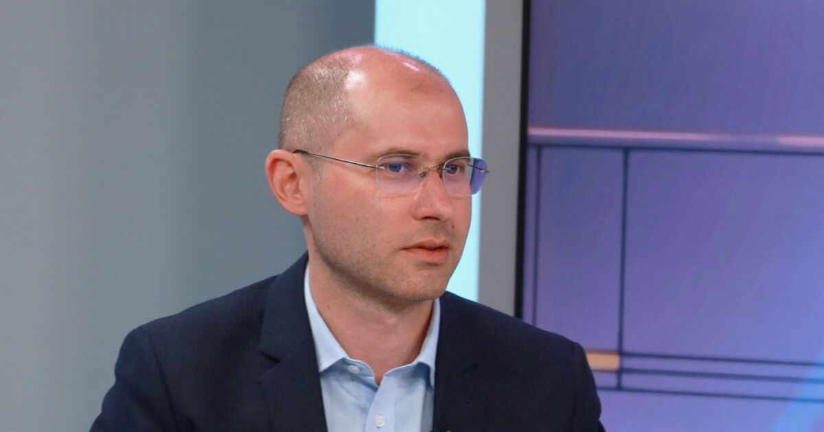 Tofilat, despre călătoriile lui Krasnoselski în Rusia: PAS are putere, dar nu știe ce să facă cu ea.