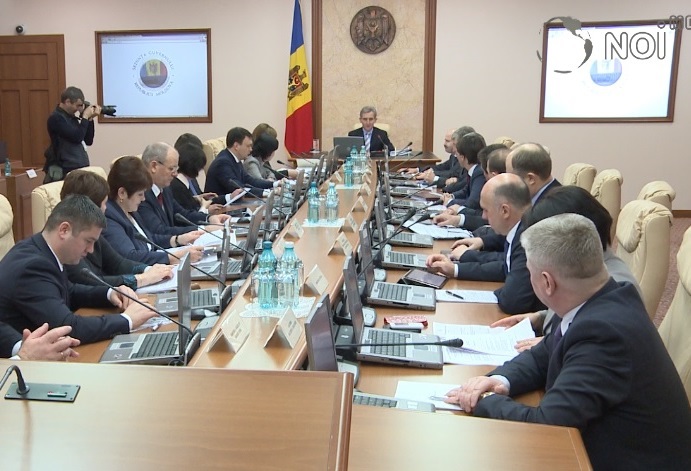 Membrii cabinetului de miniștri l-au confirmat astăzi în funcție pe noul rector al Academiei de Administrare Publică, Oleg Balan.
