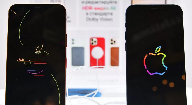 Дизайн нового iPhone рассекретили до премьеры.