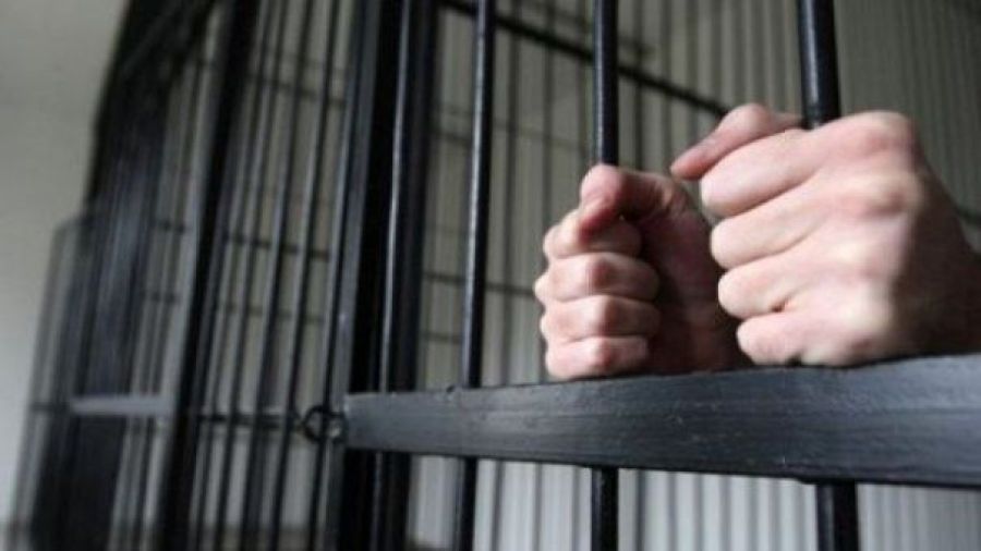 Напомним, ранее молодой человек был приговорен к 20 годам лишения свободы. 