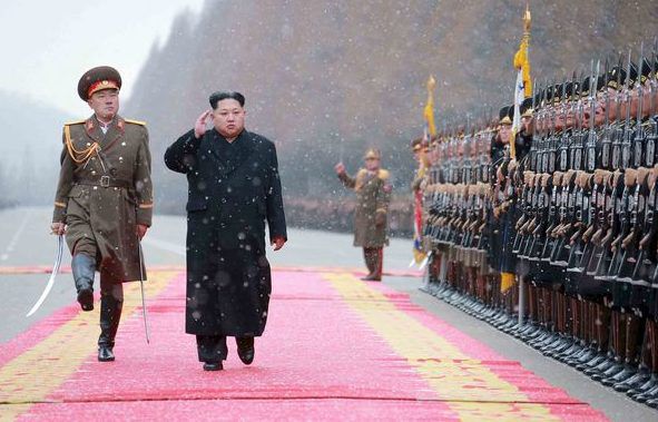 Premierul Australiei: Kim Jong-un își scrie biletul de sinucidere