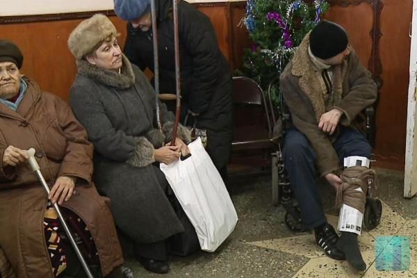 С приходом морозов и обильных осадков работы прибавляется и у травматологов.
