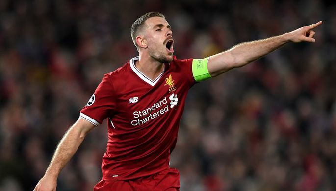 Болельщик получил ножевое ранение перед матчем «Ливерпуль» — «Рома». Фото: liverpoolfc.com