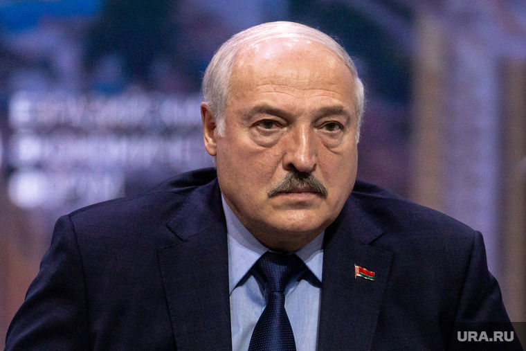 Европарламент призвал МУС выдать ордер на арест Лукашенко.