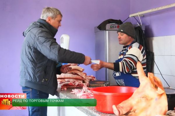 В Тараклии прошли проверки.