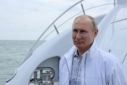 Бывший зять Ельцина назвал причину прихода Путина к власти.