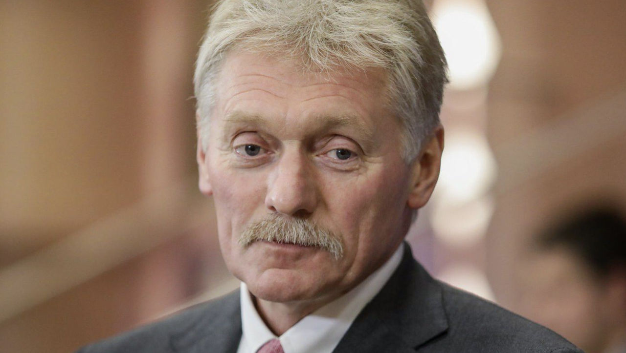 Peskov: Putin nu a cerut bani de la mediul de afaceri pentru război.