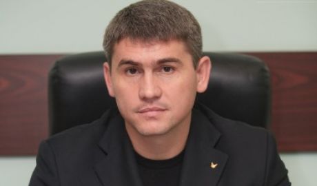 Grad de general pentru ministrul de Interne Jizdan, omul lui Plahotniuc. Foto: jurnal.md