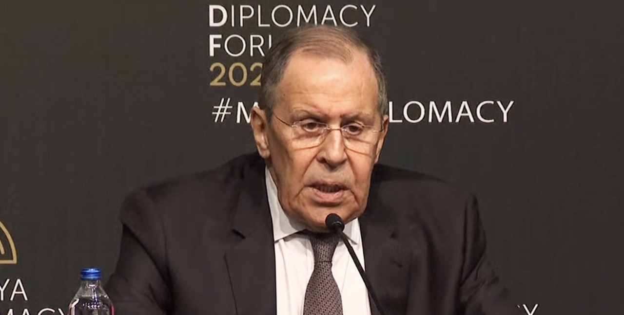 Лавров: Россия не планирует нападать на другие страны и на Украину не нападала.