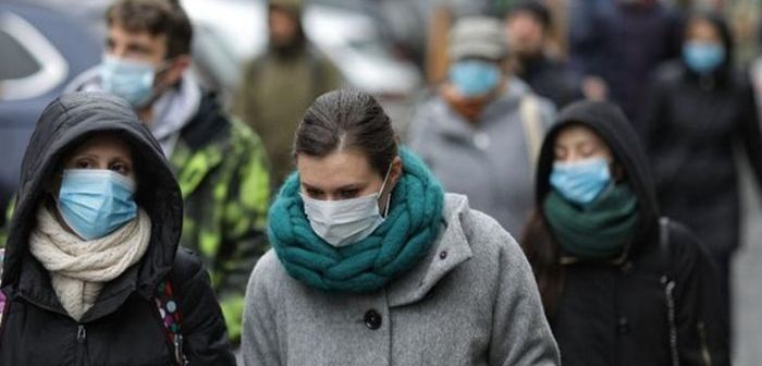 Фуртунэ: Здоровому населению не рекомендуется носить медицинские маски