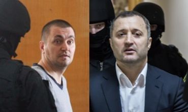 Всего по 17 пенитенциарным учреждениям страны были распределены 7103 бюллетеней.