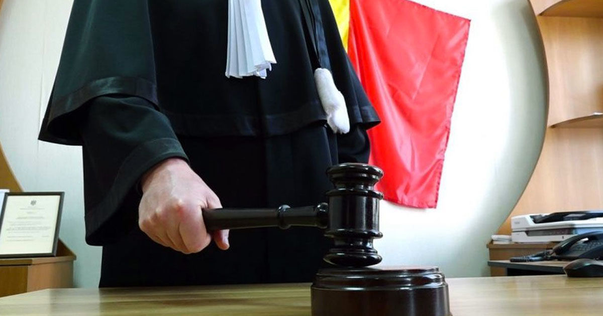 В судах Молдовы появятся 18 новых должностей судей.