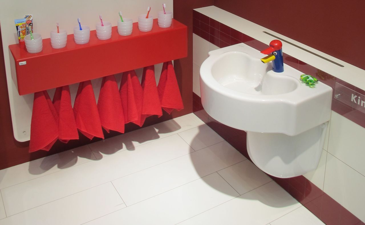 Fiecare a patra grădiniţă din ţară este alimentată cu apă potabilă ce nu corespunde normelor sanitare.