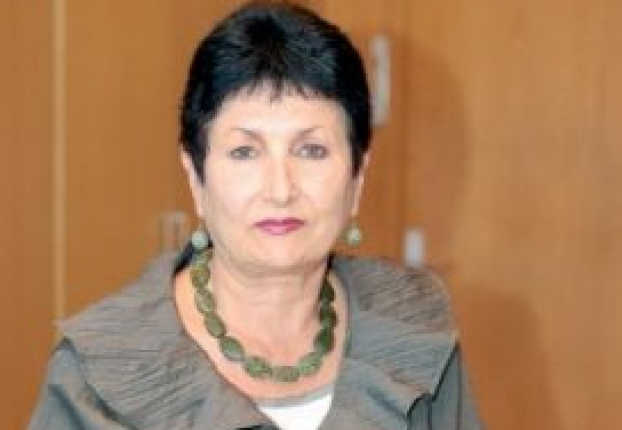 Nina Jovmir, crainică la Radio Moldova, s-a stins din viață