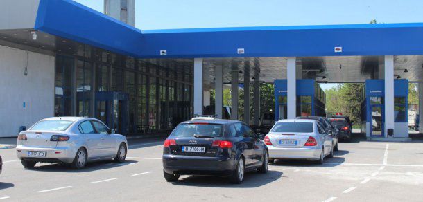Prețul vinietei nu va crește. Foto: agora.md