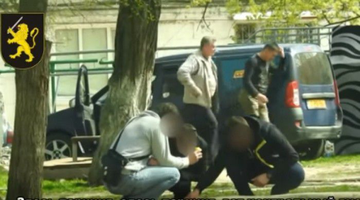 Încă un suspect a fost reținut în cazul atacului asupra lui Vlad Plahotniuc. 