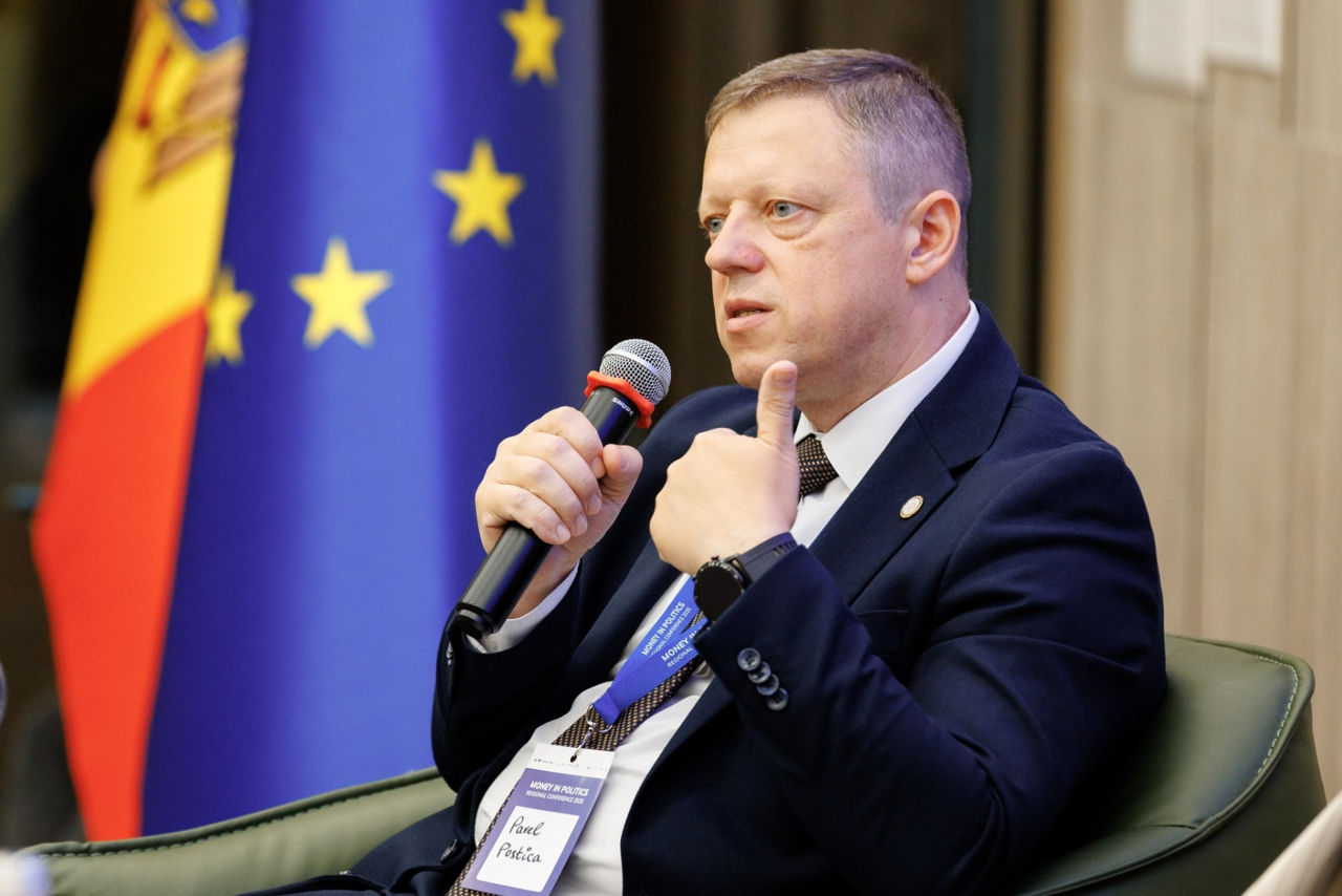 Postica: Alegerile pentru Adunarea Populară a Găgăuziei pot fi organizate până în toamnă.