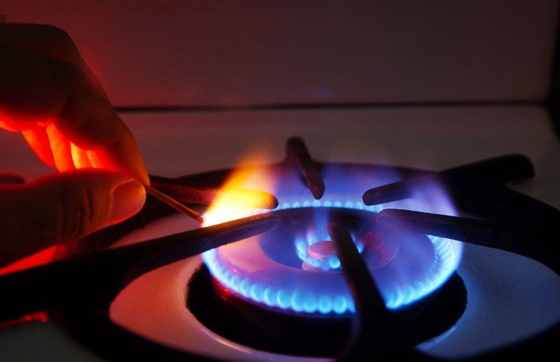 В Молдове закупкой газа будет заниматься государственное АО ”Energocom”.