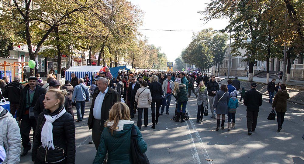 На конец сентября в Молдове официально зарегистрировано более 20 тысяч безработных.