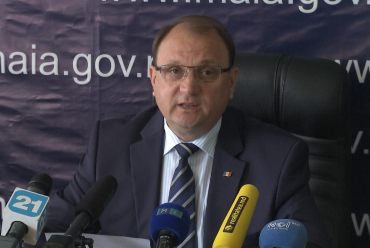 Producătorii de legume nu au fost incluși în lista celor care vor benefica de compensații, întrucît nu au fost argumente în acest sens.