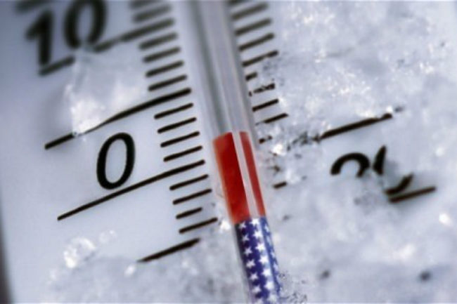 Fenomenul meteo care afectează Moldova și întregul glob. Foto: viptim.ro