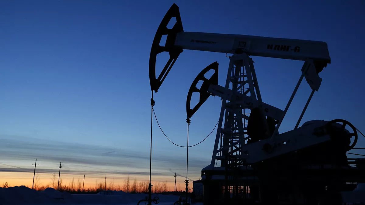 Румыния на третьем месте в топе крупнейших производителей нефти в ЕС.