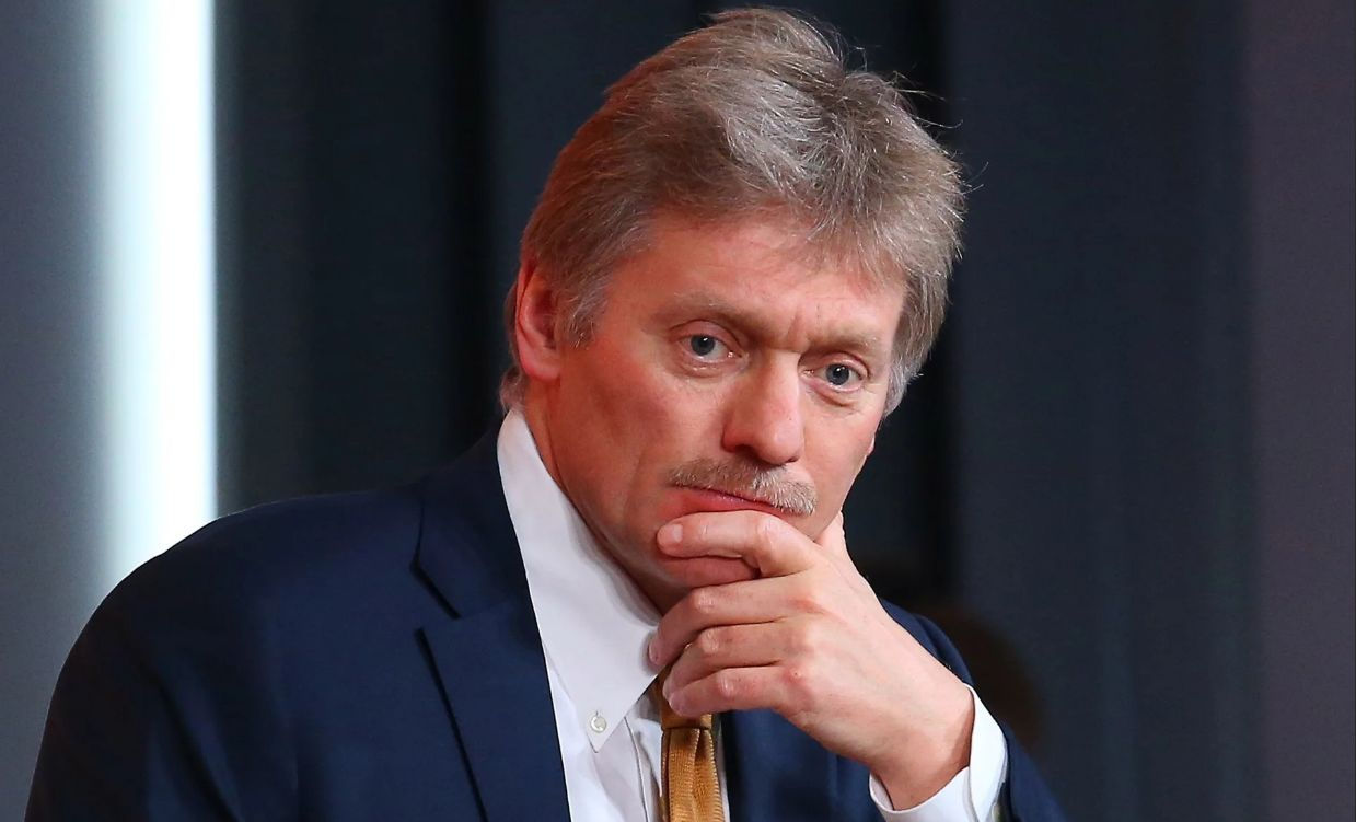 Песков: Ситуация на ЗАЭС является напряженной.