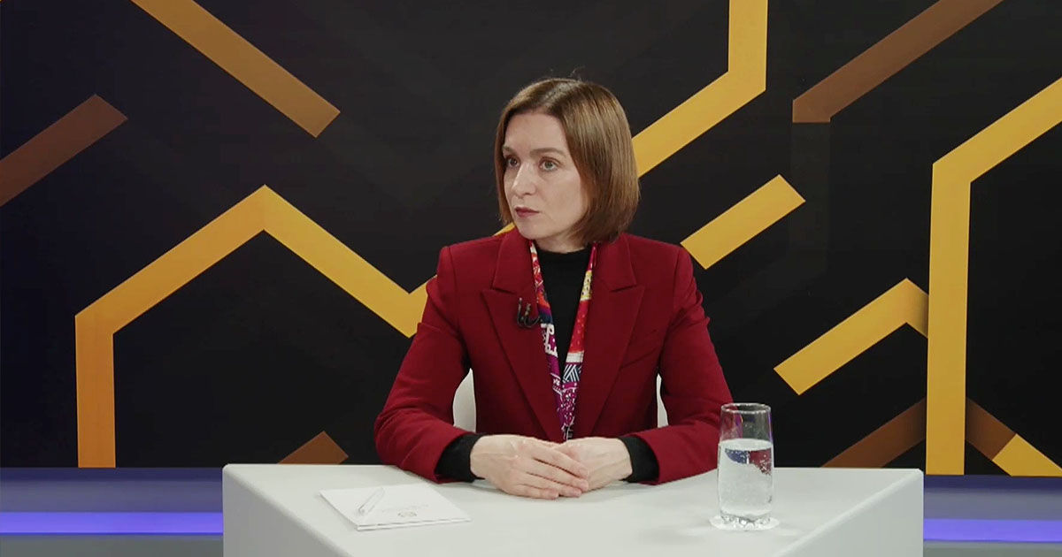 Sandu, despre desemnarea lui Munteanu: A fost un moment când m-au întrebat a cui amantă sunt.