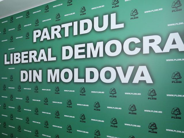16 membri PLDM au anuntat ca parasesc partidul.