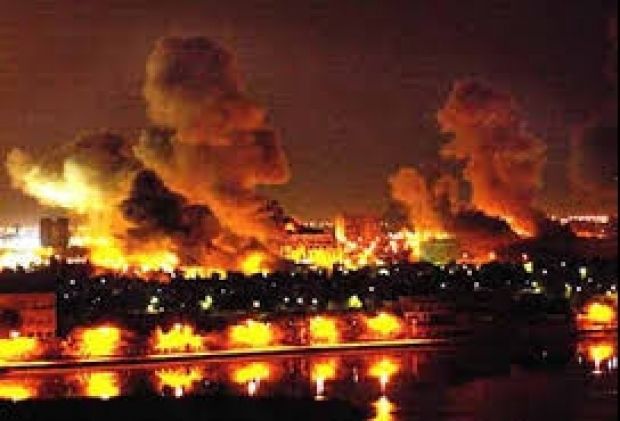 Bombardamente în Ghuta de Est: Peste 100 de morţi şi răniţi
