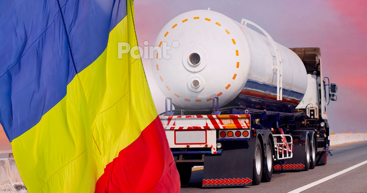 România a restricționat exportul de combustibil pentru a acoperi cererea pieței interne.