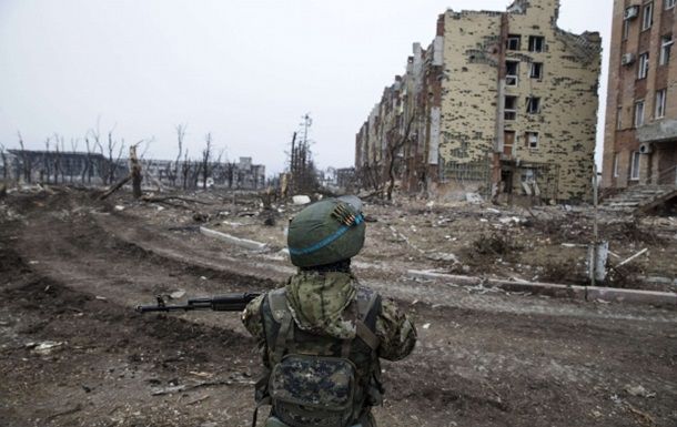 В ДНР заявили, что им не поступал проект документа.