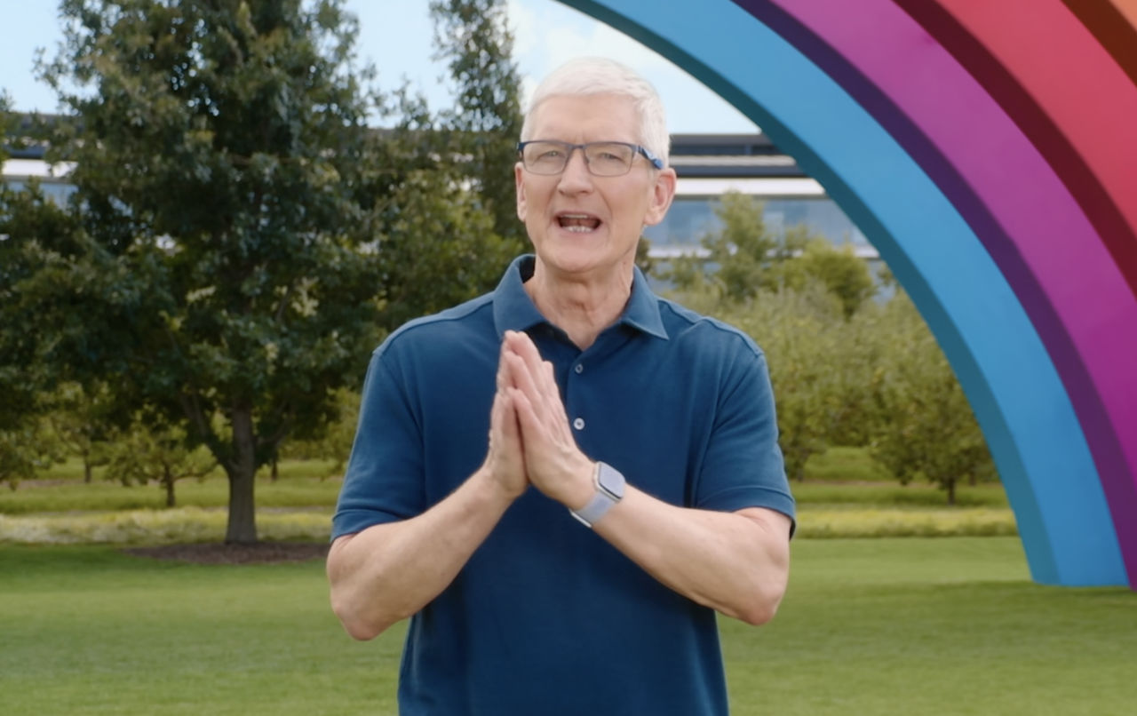 The Information: возможным преемником Тима Кука в Apple может стать Тони Фаделл.
